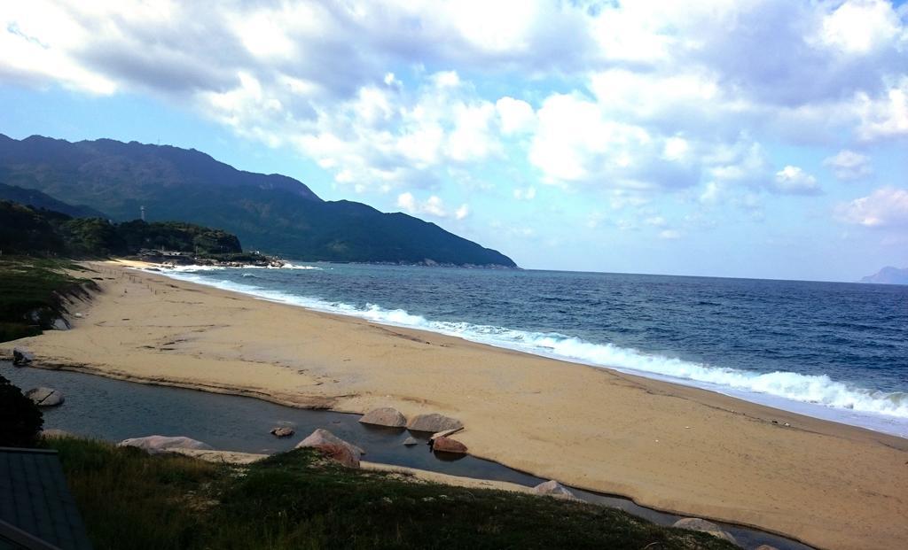 Marine Blue Yakushima Hotel Yakushima  Exterior photo