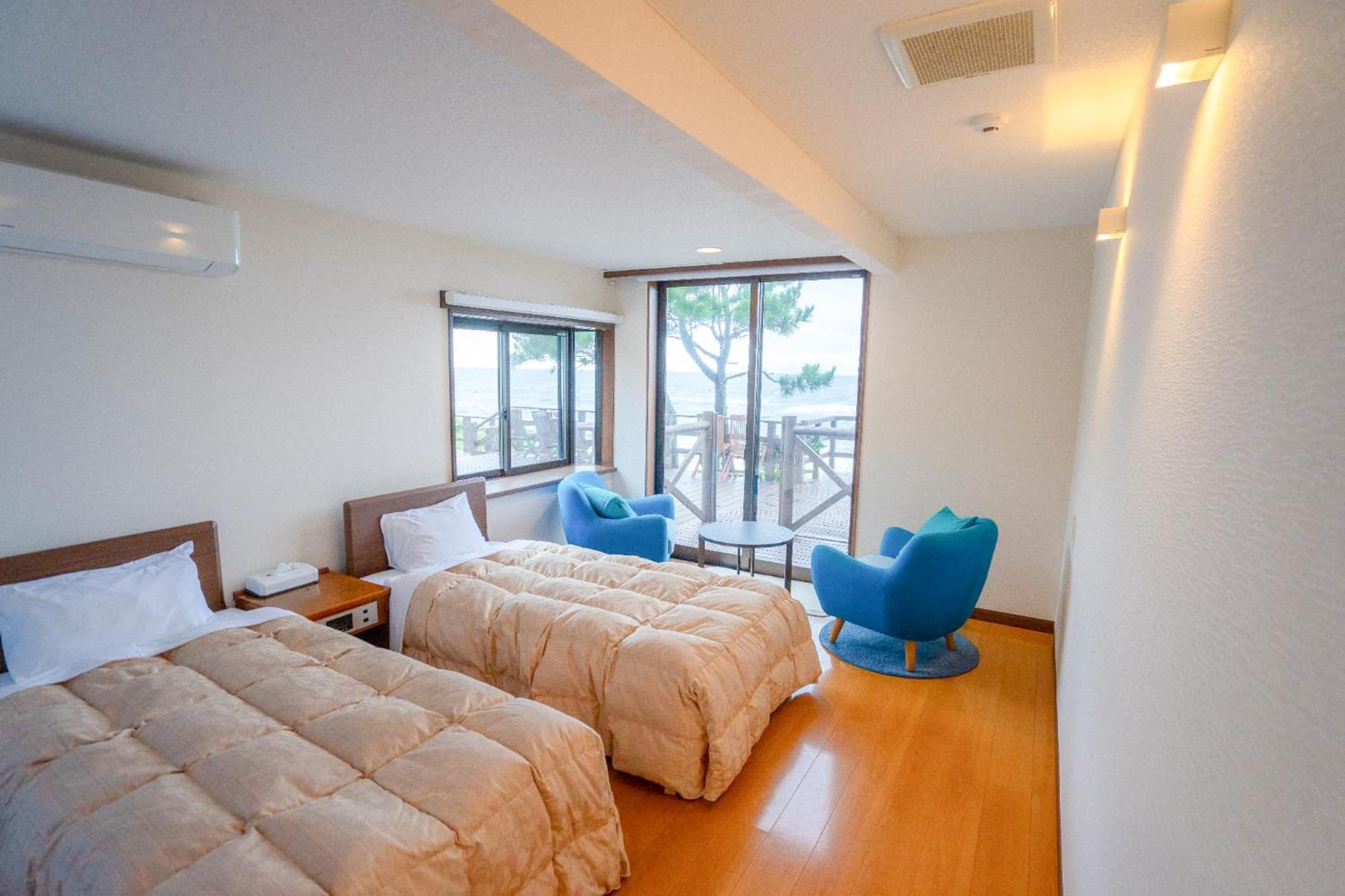 Marine Blue Yakushima Hotel Yakushima  Exterior photo