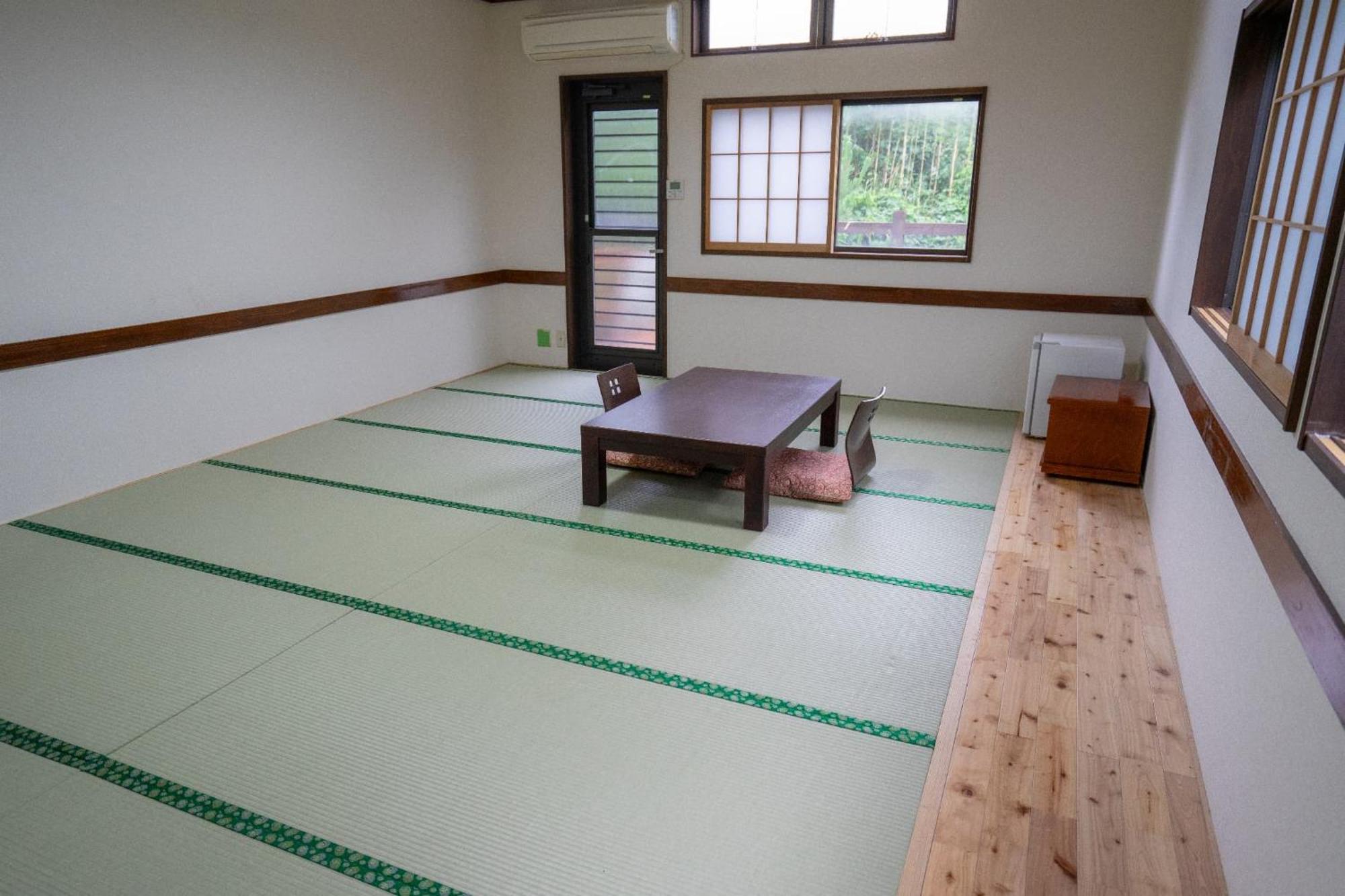 Marine Blue Yakushima Hotel Yakushima  Exterior photo