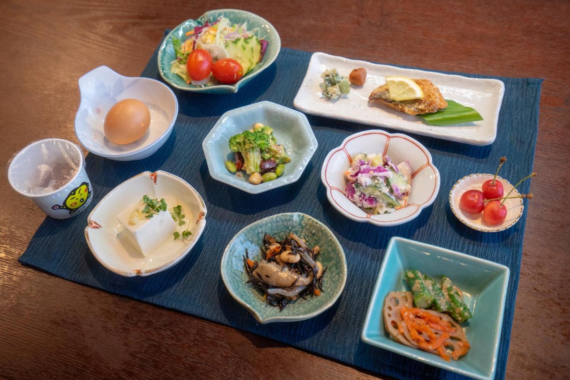 Marine Blue Yakushima Hotel Yakushima  Exterior photo
