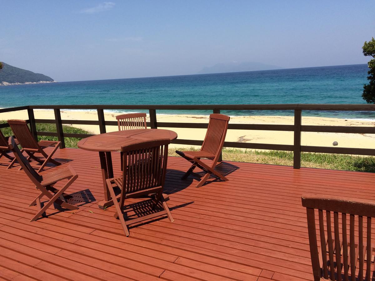 Marine Blue Yakushima Hotel Yakushima  Exterior photo
